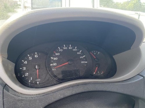 Compteur renault master - renault, 3