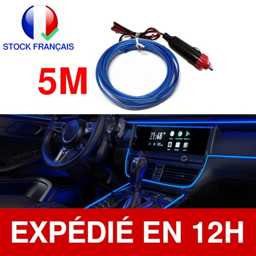 Bande lumineuse led - ✅,