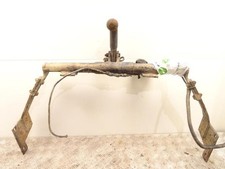 Attelage (boule de remorquage) CITROEN BERLINGO 1 PHASE 1