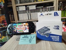 Sony PlayStation Console PSP