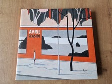 BD EO 1ère édition  Seaside