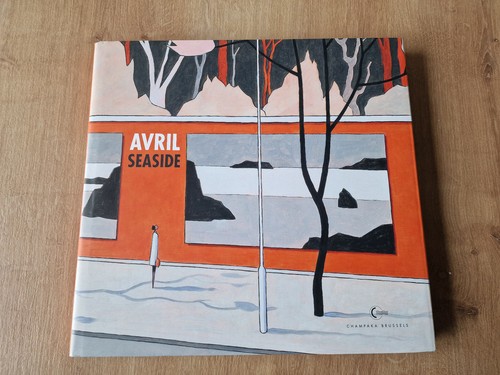 1ère édition seaside - ,