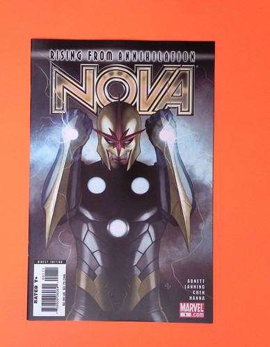 Nova vol 4 2007 - vol.,