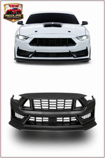 Complet Pare-Chocs Pour Ford