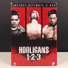 Hooligans 1 2 3 La Trilogie