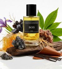 parfum BOIS COLLECTION
