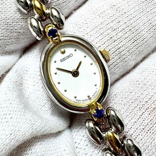 Montre pour femme seiko - pour,