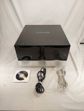 Sony VGP-XL 1b Disc Explorer