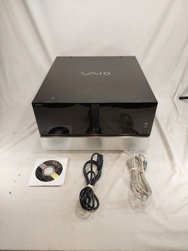Sony vgp disc explorer - vgp-xl,