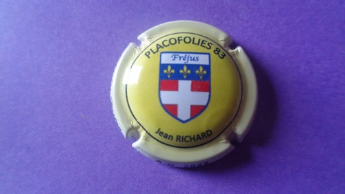 Capsule champagne charles - de,