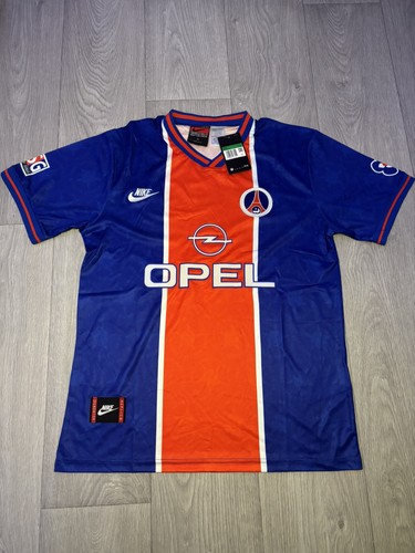 Maillot psg paris - maillot,