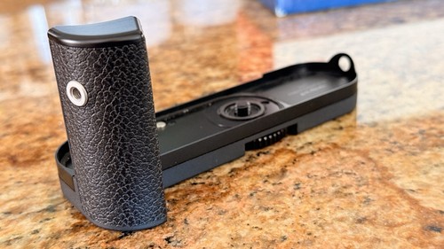 Leica multifunctional handgrip - leica,