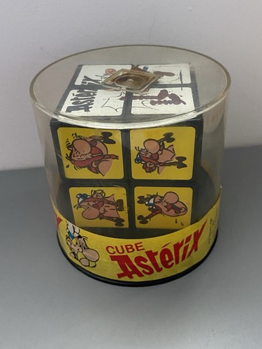 Rarissime jeu rubik - rarissime, rubik's