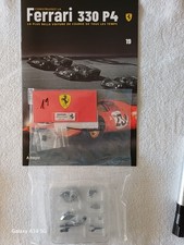 Altaya "Ferrari 330P4 ". E