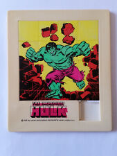 Taquin pousse pousse Puzzle