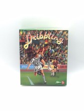 Amiga Dribbling Big Boîte De