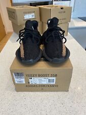 Adidas Yeezy Boost 350 V2 noir