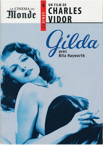 Gilda charlesvidor rita - -,