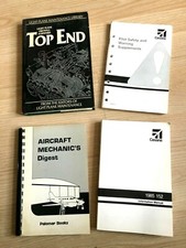 Manuel Cessna 152 1985 -