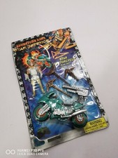 LOT DE 7 JOUET EN BOITE