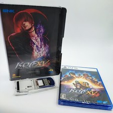 [ NEUF ] The King of Fighters