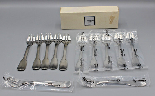 Fourchettes huitres en - fourchettes, a