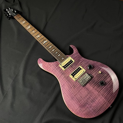 Paul reed smith prs custom - prs, se