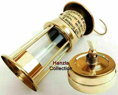 Ancienne lampe pétrole - lampe,