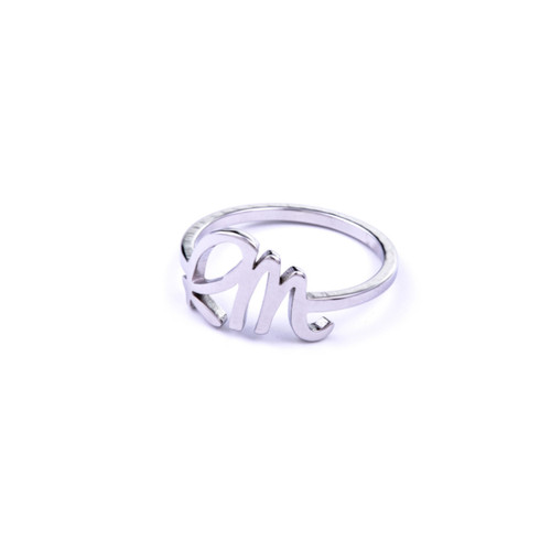 Bague bts kpop - bague, acier