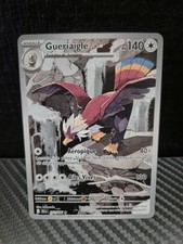 Cartes Pokémon : GUERIAIGLE