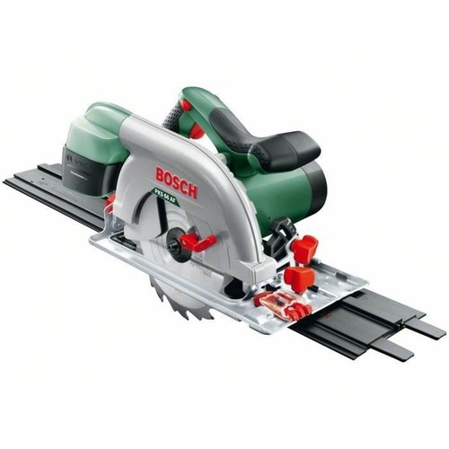 Scie circulaire filaire - , bosch