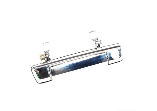 Poign porte ext gauche - poign�e,