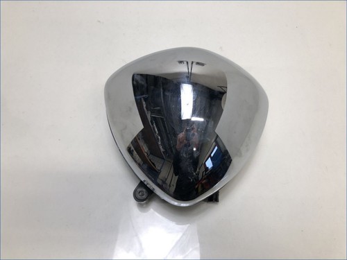 Habillage boite air - habillage,
