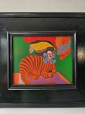 Tableau Nicolás García