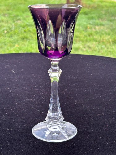 Tres joli verre couleur en - joli,