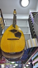 Mandole Algérien 