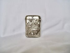 pyrogène art nouveau gui