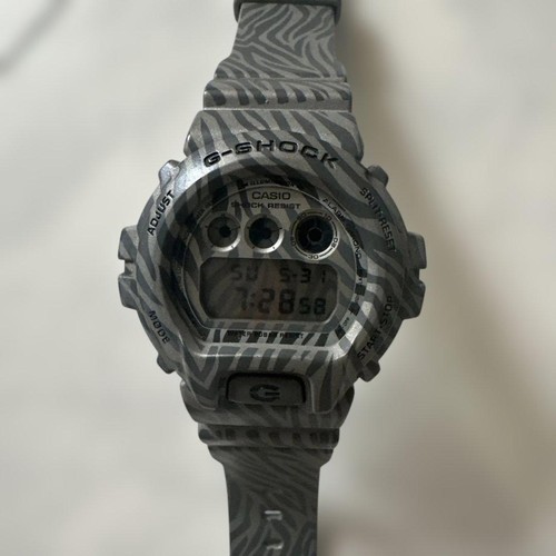Montre numérique casio - montre,