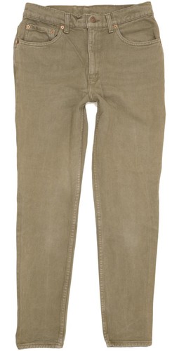 Levi 550 made usa - levi's,