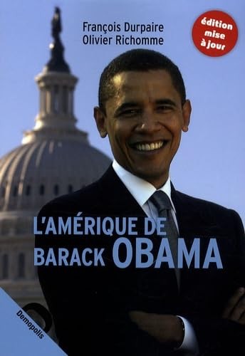 Amérique barack obama - barack,