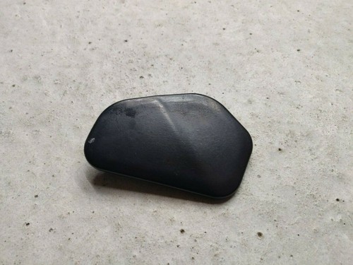 Cache plastique cadre gauche - cache,