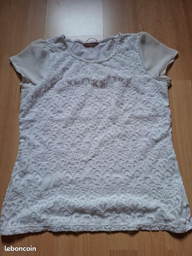 Petit haut femme - haut,