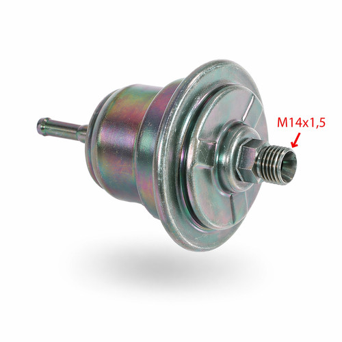 Capteur pression carburant - capteur, de