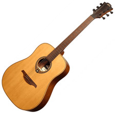 GUITARE FOLK DREADNOUGHT LAG