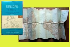 Vintage - Ancienne Carte