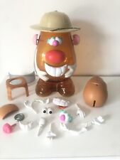 Jeu boite Mr Monsieur PATATE SAFARI