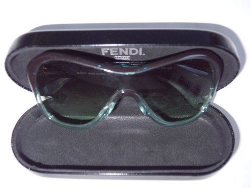 Fendi lunettes soleil - lunettes,