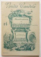 Monitoires du Cymbalum