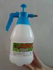 Pulvérisateur À Pression De