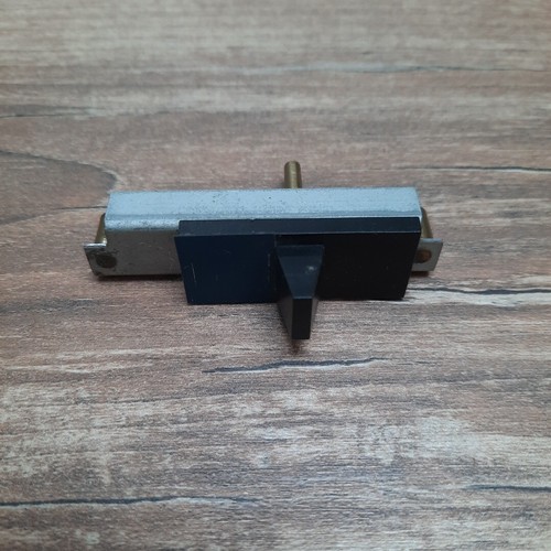 Interrupteur glissière pour - interrupteur,